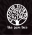 The Jam Tree Logo