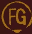 Freshly Ground Coffee Bar Logo