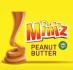 Mini'z peanut butter Logo