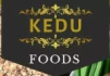 Kedu Foods Logo