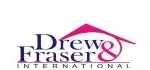 Drew & Fraser International Properties Logo