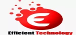 Efficient Technology  ZW Logo