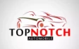 Top Notch Automobiles Logo
