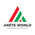 Arete World Logo