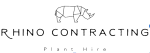 Rhino Contracting Logo