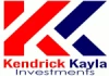 Kendrick Kayla Investments Logo