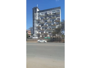 Harare City Centre - Flat & Apartment, Block of Flats