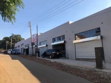 Harare City Centre - Commercial Property, Shop & Retail Property