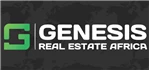 Genesis Real Estate Africa Logo