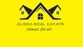 Slides Real Estate Logo
