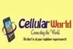 Cellular World Logo