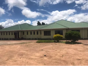Ruwa - Commercial Property