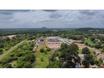 Gwanda - Commercial Property, Warehouse & Factory