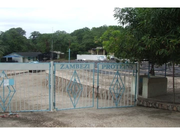 Kariba - Commercial Property