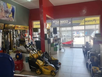 Bulawayo City Centre - Shop & Retail Property