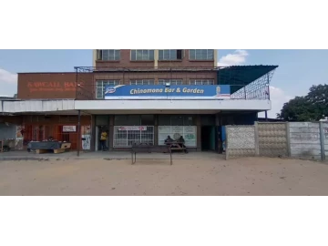 Chitungwiza - Commercial Property