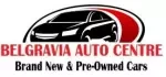 Belgravia Auto Centre Logo