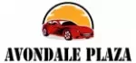 Avondale Plaza Car Sales Logo