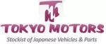 Tokyo Motors (Pvt) Ltd Logo