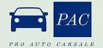 ProAuto Car Sales Logo