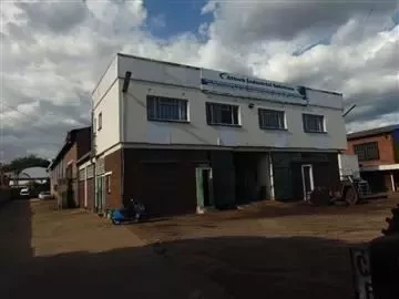 Bluff Hill - Commercial Property, Warehouse & Factory