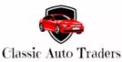 Classic Auto Traders Logo