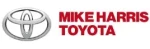 Mike Harris Toyota Logo