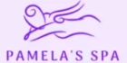 Pamela's spa Logo