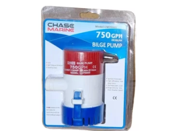 Chase Marine Bilge pumps 2024