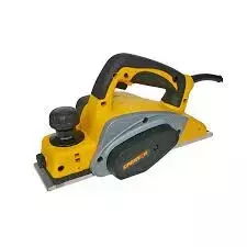 Power planer for hire