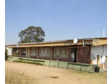 Masvingo - Commercial Property, Office