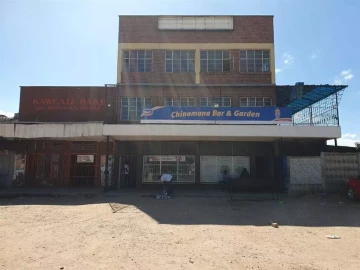 Chitungwiza - Commercial Property, Shop & Retail Property