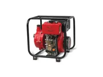 Water pumps for hire