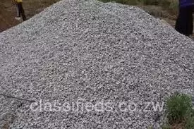 3/4 Stones per cubic