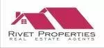 rivet properties real estate Logo