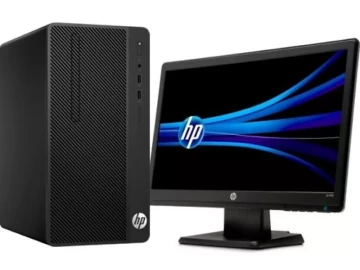 HP Pro Tower 290 G9 desktop