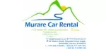 Murare Car Rental Logo