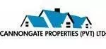 Cannongate Properties Logo