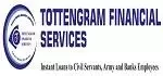 Tottengram Investments Logo