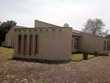 Masvingo - House