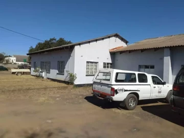 Masvingo - Commercial Property