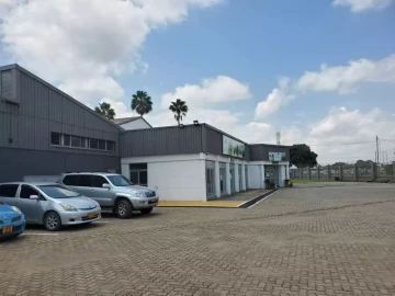 Willowvale - Commercial Property, Warehouse & Factory