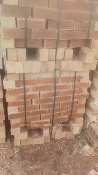 Makoro Bricks