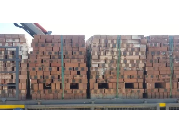 Load Bearing Bricks