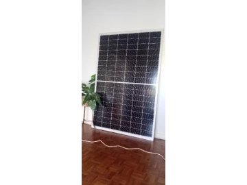 415 watts Solar Panel