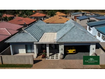 Kumalo - House, Townhouse Complex, House, Townhouse Complex