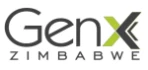 GenX Logo