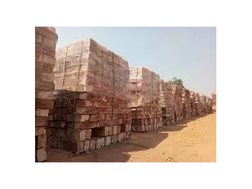 Load Bearing Bricks per thousand