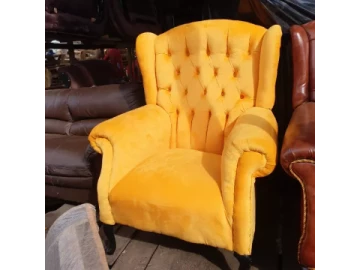 Wing Chairs Best Quality