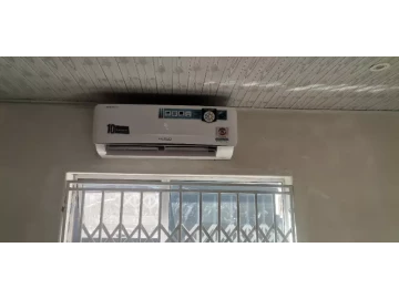 Airconditioning Units Heating and Cooling